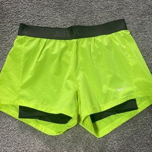 Nike shorts